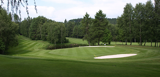 Golf Club Eifel e.V.
